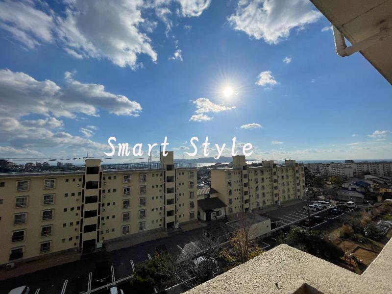 15/27 バルコニー