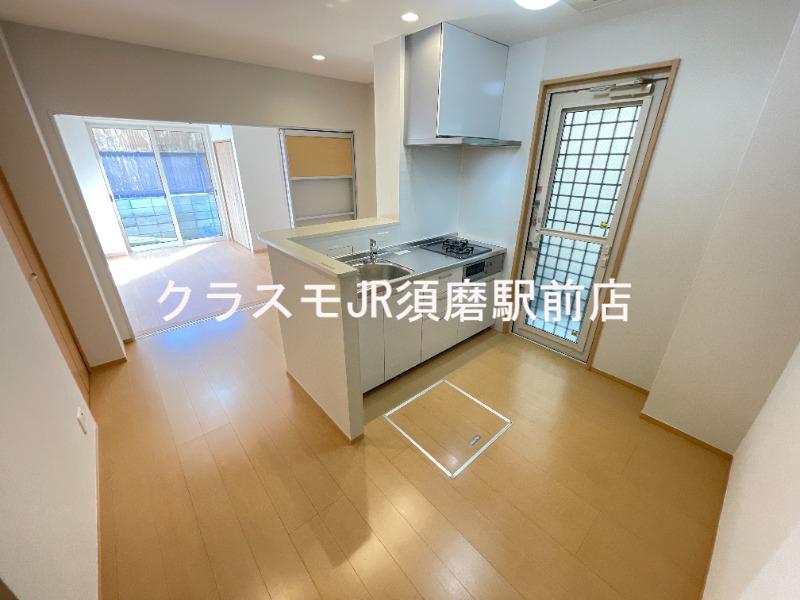 3/30 リビング/ダイニング