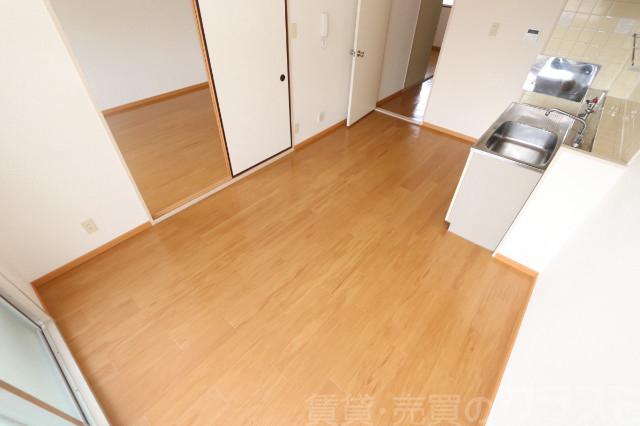 3/20 リビング/ダイニング