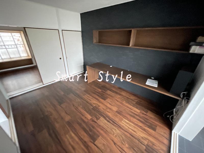 4/30 リビング/ダイニング