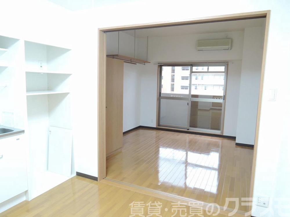 5/30 リビング/ダイニング