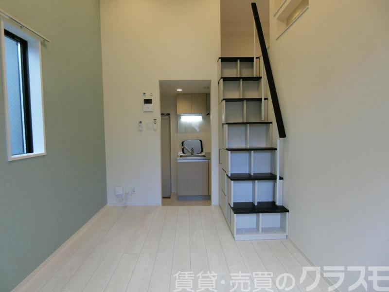 3/30 リビング/ダイニング