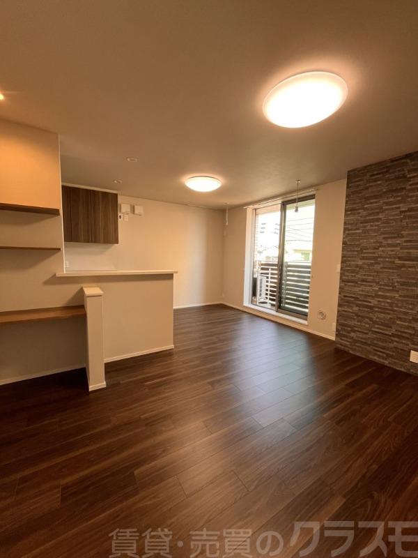 5/30 リビング/ダイニング