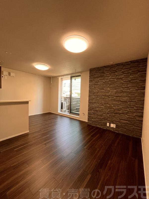 6/30 リビング/ダイニング