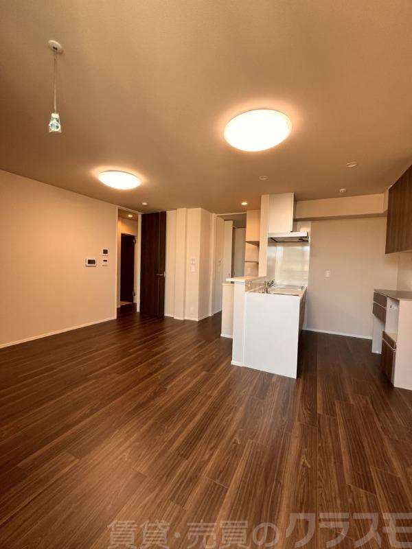 7/30 リビング/ダイニング