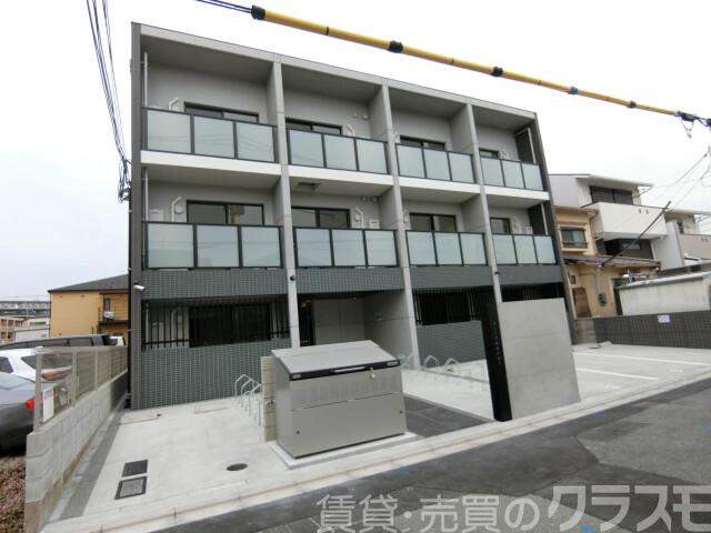 1/30 外観