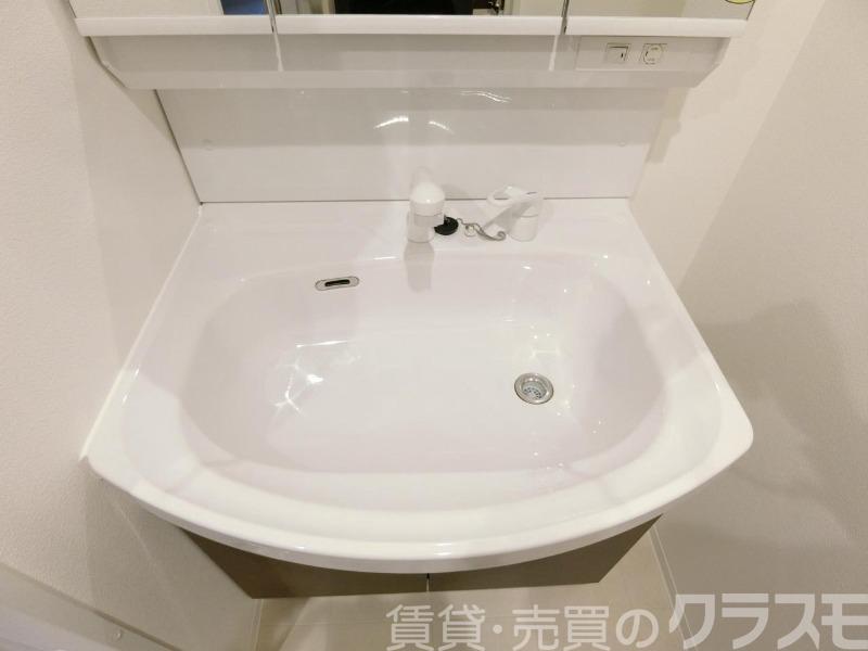 21/30 洗面