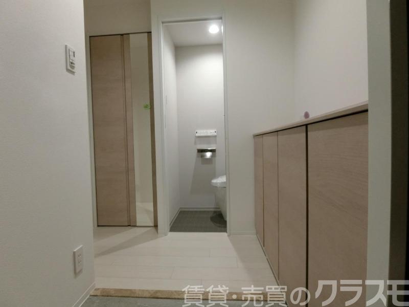 15/30 玄関