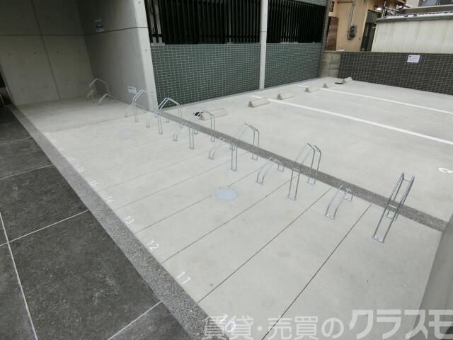 29/30 駐車場