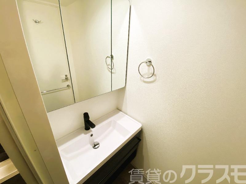 11/27 洗面