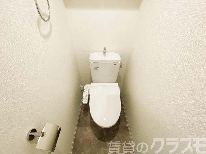 10/27 トイレ