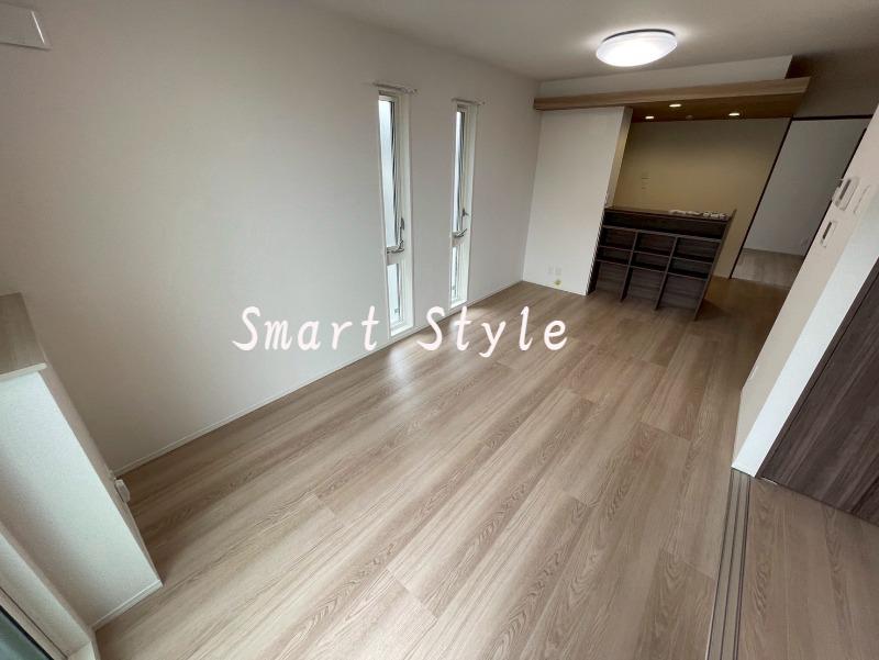 4/30 リビング/ダイニング