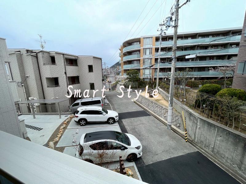 25/30 バルコニー