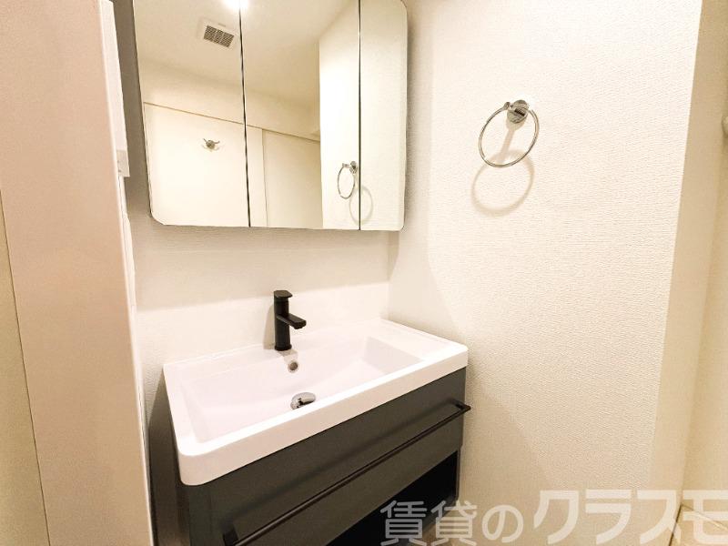 11/27 洗面