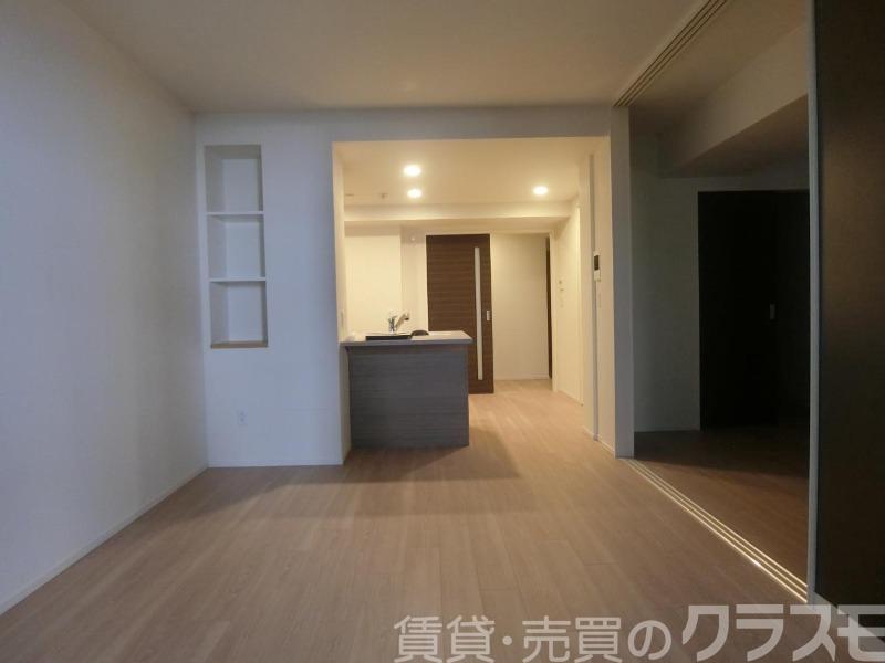 3/30 リビング/ダイニング