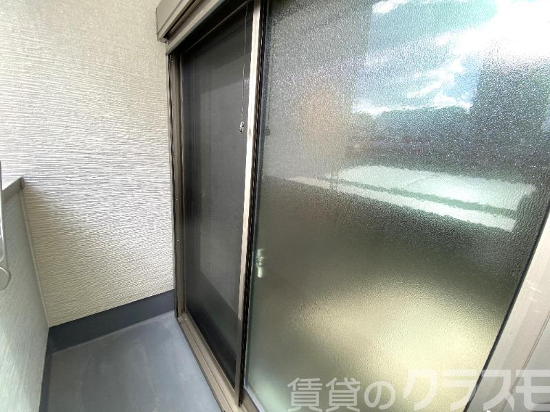 15/25 バルコニー