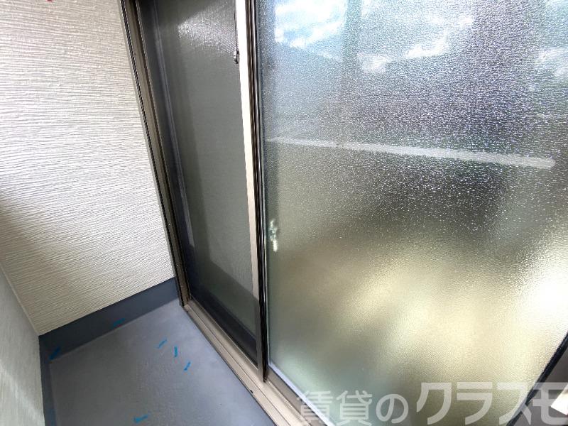 17/27 バルコニー