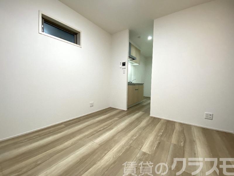 4/27 リビング/ダイニング