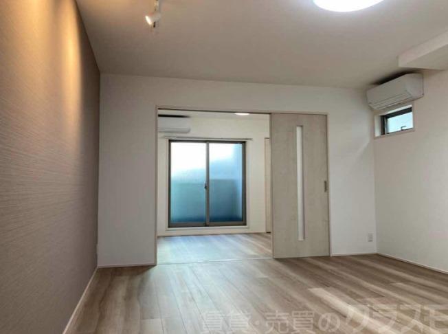 3/24 リビング/ダイニング