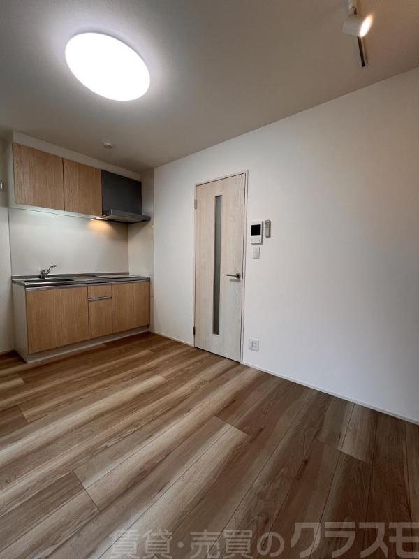 3/23 リビング/ダイニング