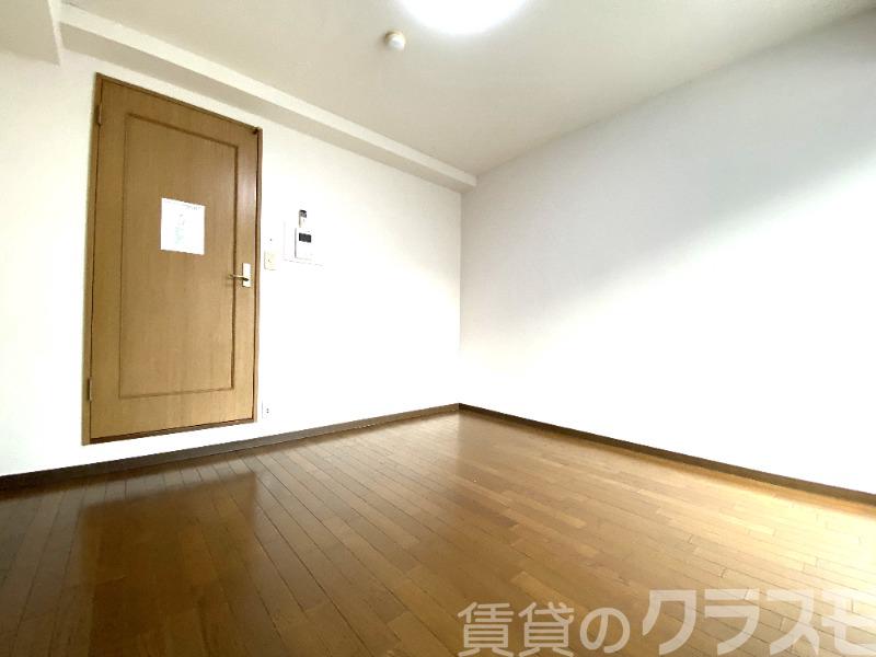 4/24 リビング/ダイニング