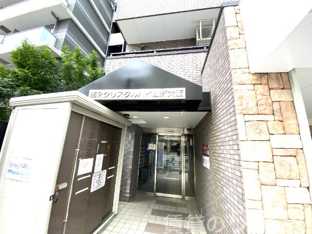 2/8 エントランス