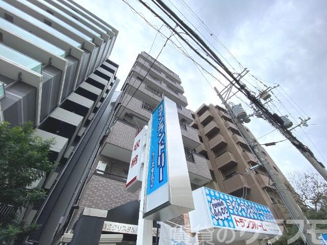 20/25 エントランス