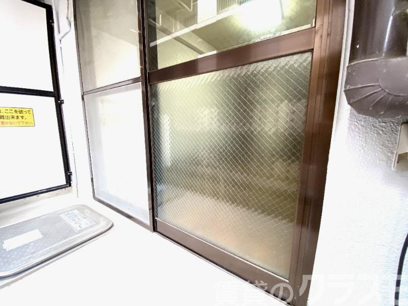 14/25 バルコニー