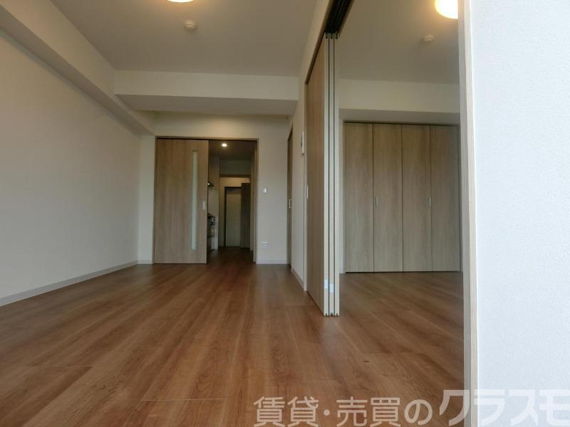 3/30 リビング/ダイニング