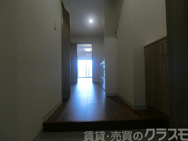 15/30 玄関