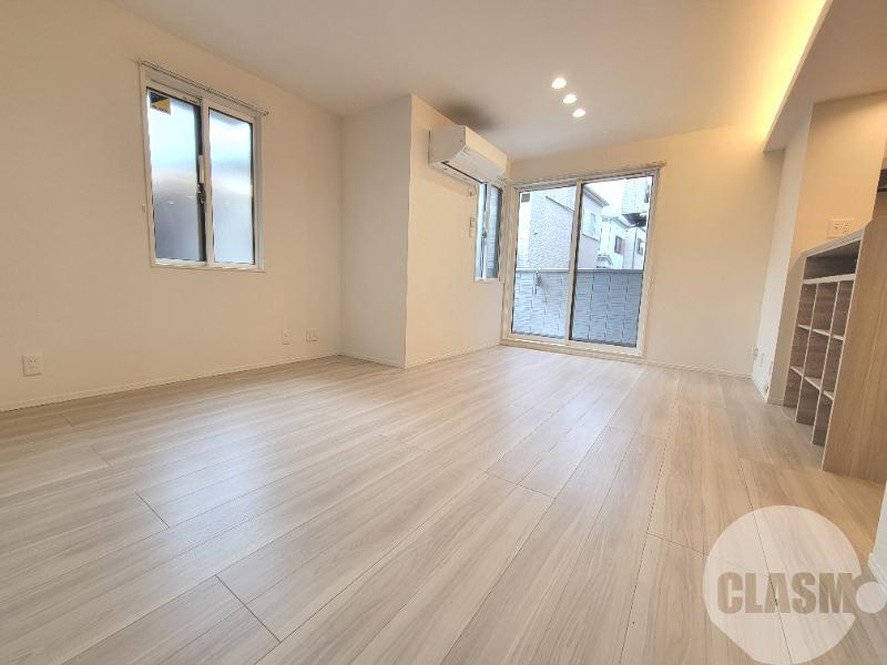 3/30 リビング/ダイニング