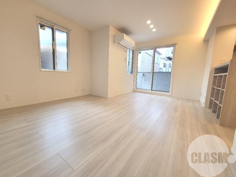 3/30 リビング/ダイニング