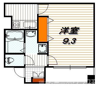 2/30 間取