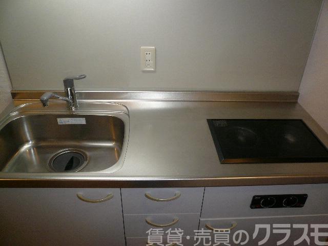 19/30 キッチン