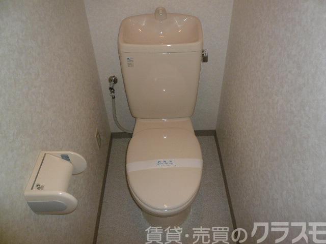 23/30 トイレ