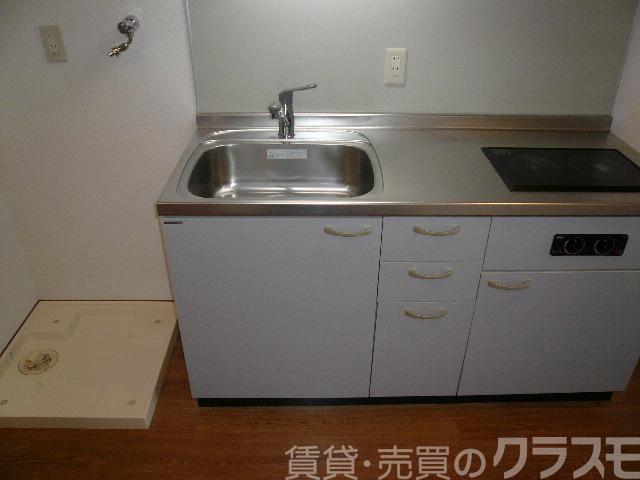 20/30 キッチン