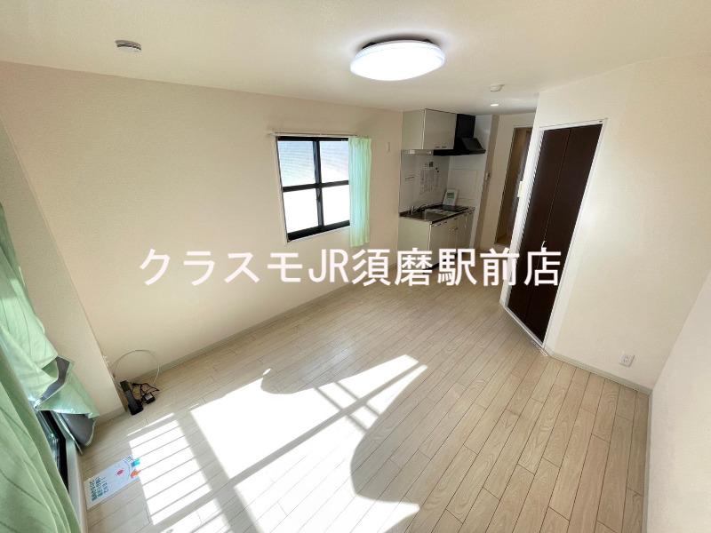 3/30 リビング/ダイニング