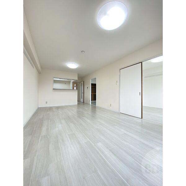 4/29 リビング/ダイニング