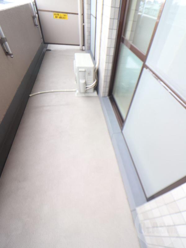 16/29 バルコニー