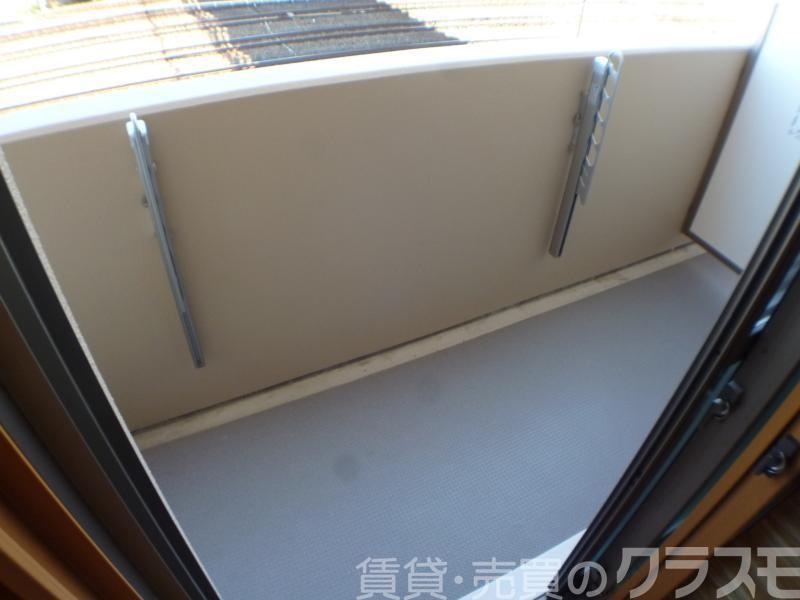 26/30 バルコニー