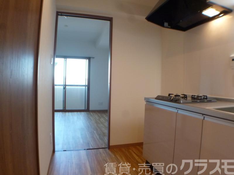 4/30 リビング/ダイニング