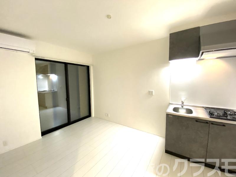 3/26 リビング/ダイニング