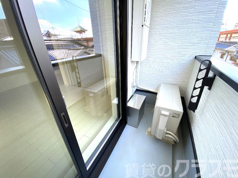 14/26 バルコニー