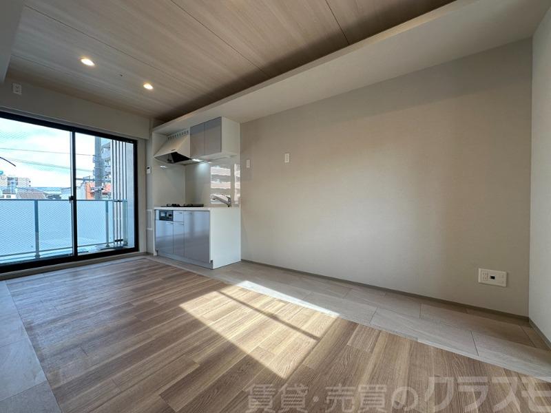 5/24 リビング/ダイニング