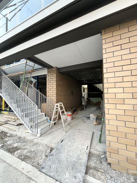 13/24 エントランス