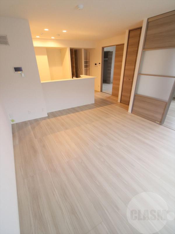 4/30 リビング/ダイニング