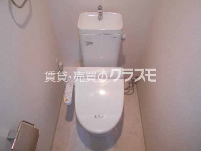 10/27 トイレ