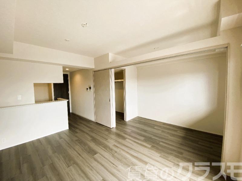 4/23 リビング/ダイニング