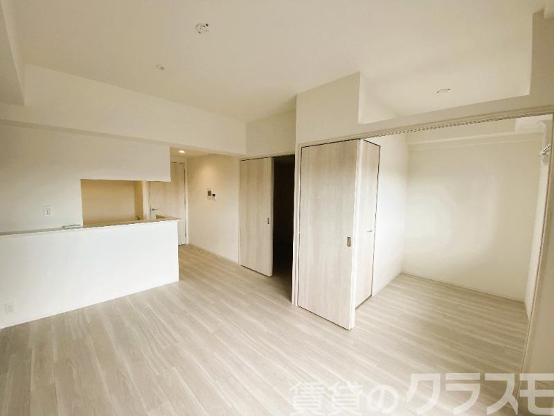 3/26 リビング/ダイニング