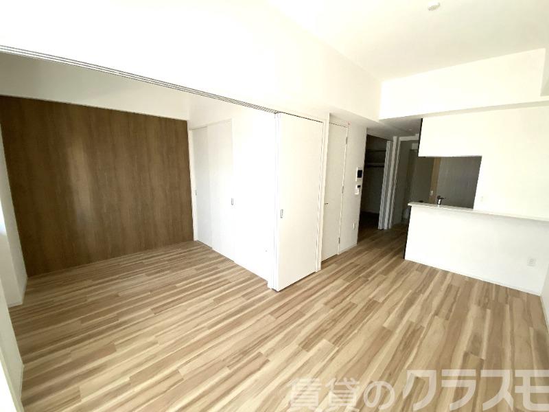 4/28 リビング/ダイニング